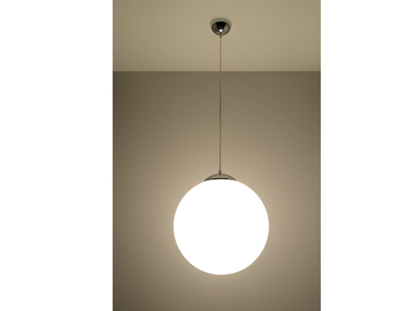 LED Wandleuchte Pinne